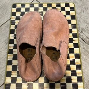 Birkenstock Callan never worn loafers!